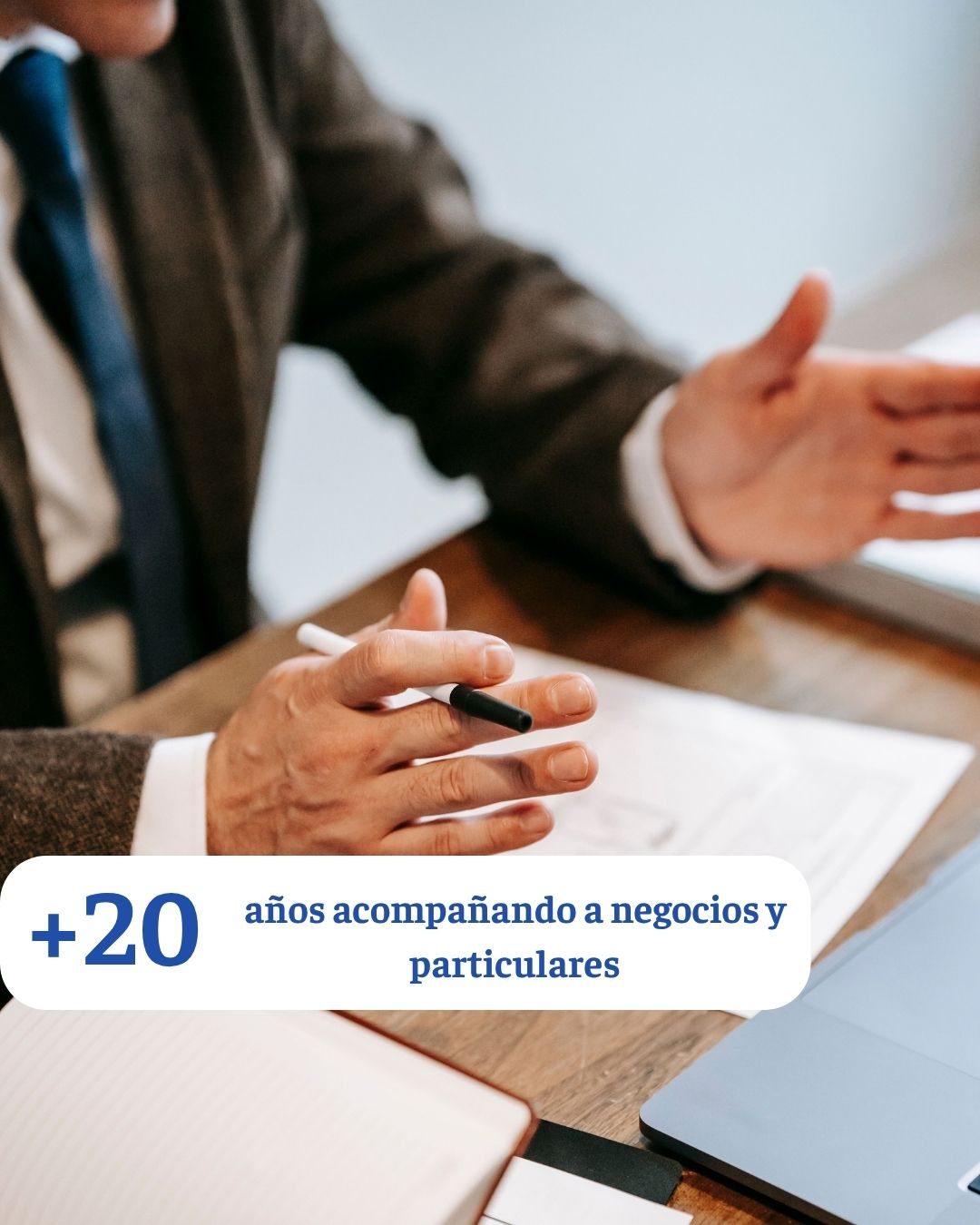 Asesoría laboral fiscal y contable